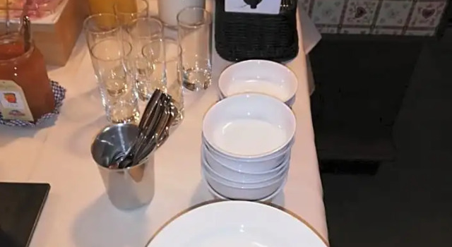 Номер Deluxe Hotel Meublè Meridiana