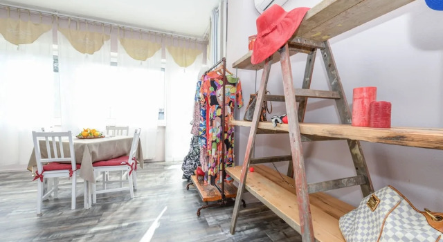 Villa Giulia Rooms & Bike, Забронировать Отель «постель и завтрак» Отели в центре Тосколано-Мадерно с завтраком, отели в центре Тосколано-Мадерно с завтраком