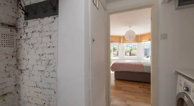1 Bedroom Apartment in Camberwell, Varaa Huoneisto Asunnot kohteessa Merseyside, Huoneisto