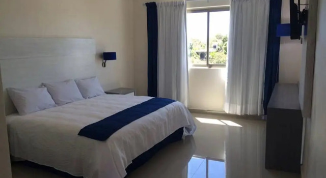 Номер Standard MH Grand Hotel