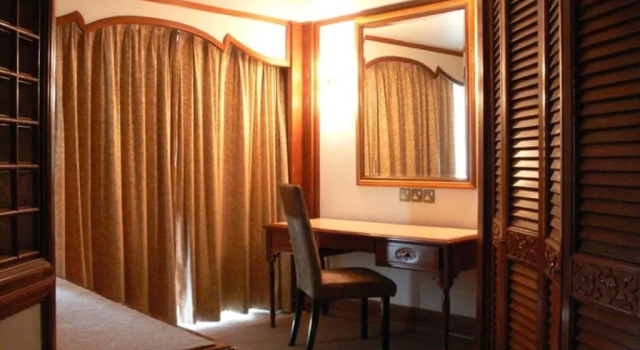 Люкс Primula Beach Hotel