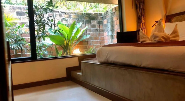 Номер Standard Ploy Resort
