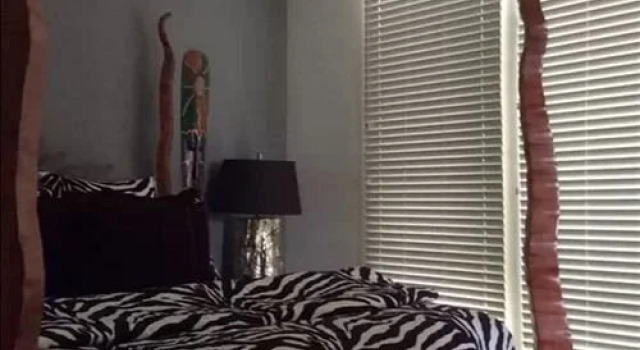 MDR Loft 1 Br condo by RedAwning