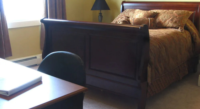 Spanish Bay Inn