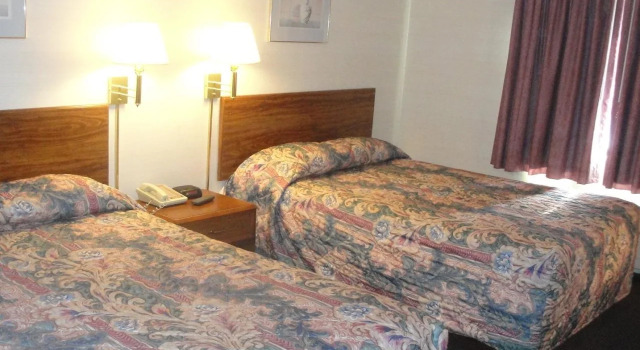 Budget Inn Ontario, Buchen Sie Hotel Ontario Center Finger Lakes