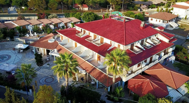 Hotel Stella Marina, Varaa Hotelli  