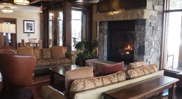 Northstar Lodge Villa 402