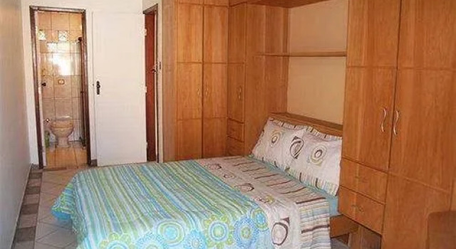 Villetta Safira Holiday House, Забронировать Апарт-отель Flamengo Сальвадор, рядом с Пляж Flamengo