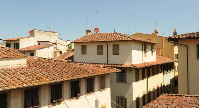 Acacia Firenze - Ciclamino, Prenota Hotel San Frediano Firenze