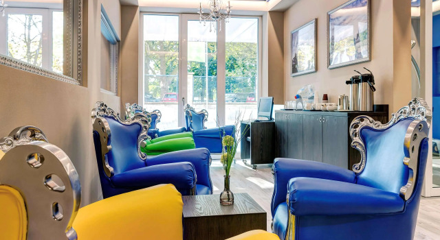ibis Styles Rastatt Baden Baden