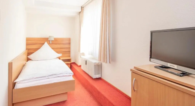 Номер Standard Hotel Centgraf