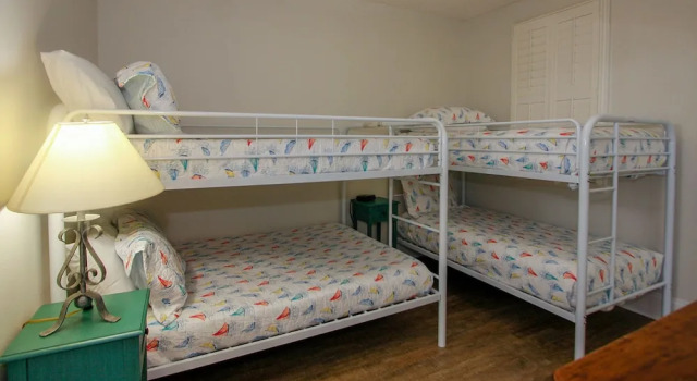 Renovated Three Bedroom - Unit Crb0211, Prenota Hotel Hotel a Alabama con piscina, Piscina