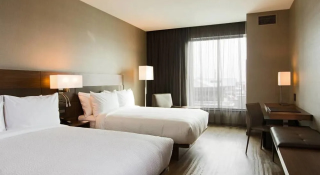 AC Hotel Cincinnati at Liberty Center, Book Hotel West Chester Ohio