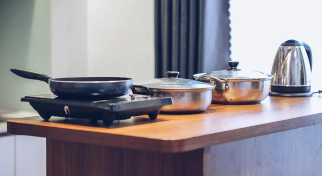 TTR Studio Apart\ Hotel Dalat, Book Hotel Da Lat Lam Dong