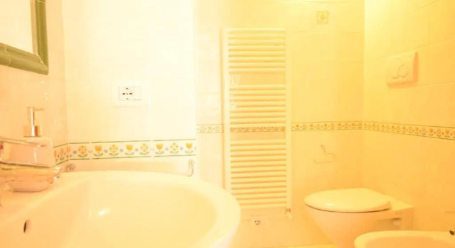 Апартаменты Villa Belvedere Amodeo - terrace, seaview, wifi
