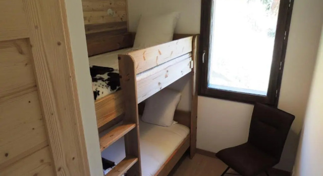 Appartement Les Gets, 2 pièces, 6 personnes - FR-1-598-5, Забронировать Апартаменты/квартира Апартаменты Ле-Же, рядом с Горнолыжный подъемник Вьё Шен, Апартаменты/квартира