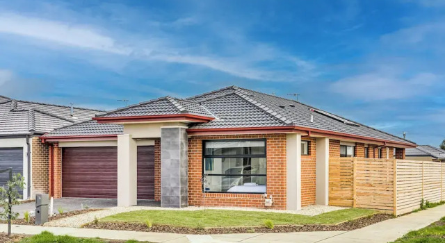 StayAU Charming 4BR Retreat Wyndham Vale, Rezerwuj Dom wakacyjny Wille w Wyndham Vale, Willa