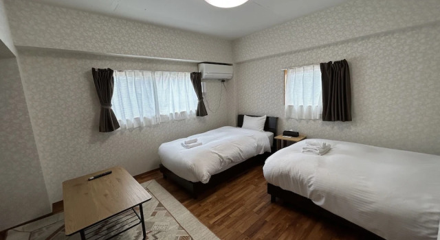 Коттедж с видом на сад Guest House RENGA