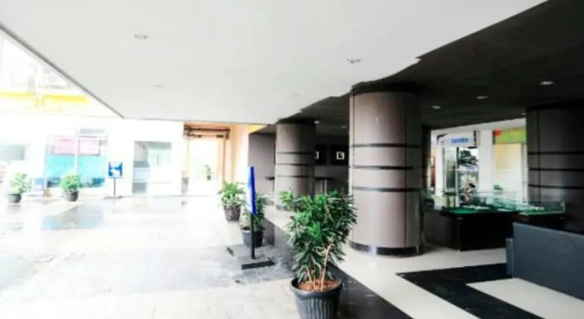 OYO 93439 The Suites Metro Apartment By Interindo, Rezervasyon Daire Bandung Kidul Bandung