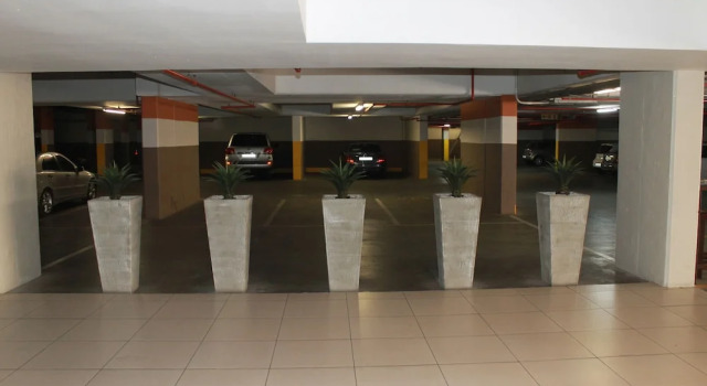 Sandton Hydro Executive Apartments, Boek Appartement Sandton 