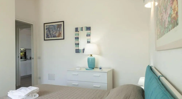 Aria di Vacanza - Agave, Book Lejlighed Olbia Emerald Coast