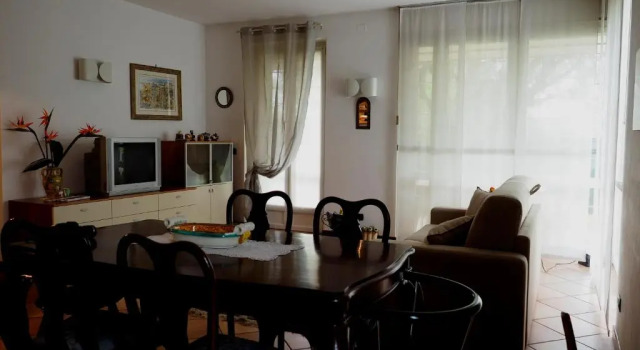 Коттедж Casa Vacanze Stefy