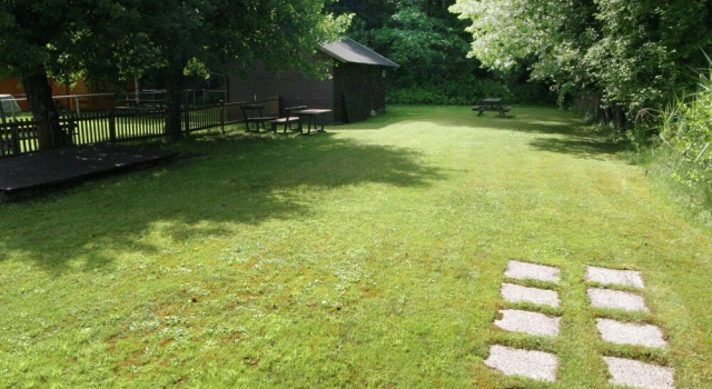 Spacious Holiday Home in Sankt Primus near Ski Slopes, Rezervovat Hotel Hotely v Carinthia s parkováním, Parkování