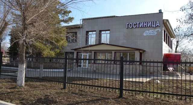 Люкс
