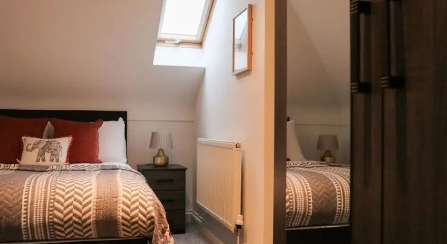 Woolton Apartments, Prenota Appartamento Appartamenti a Woolton, Appartamento