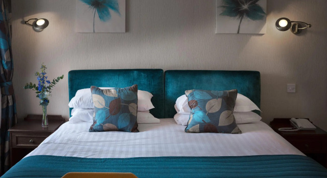 Alveston House Hotel, Забронировать Отель Отели Англии с завтраком, Завтраки