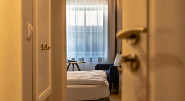 Pension Gut Horn, Rezerwuj Hotel Hotele w Bawaria z parkingiem, Parking
