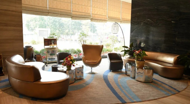 Treasure Island Hotel