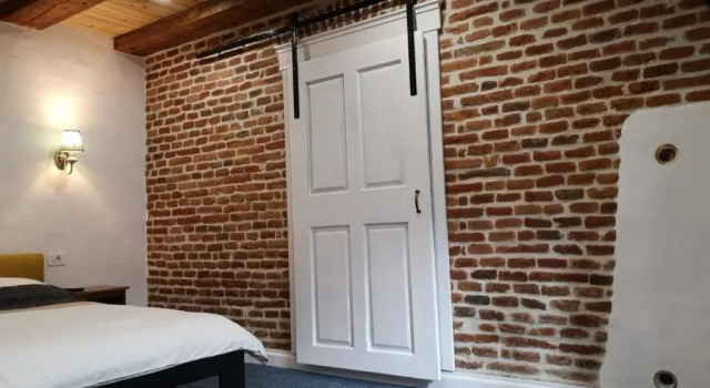Студия Guesthouse Postavarului