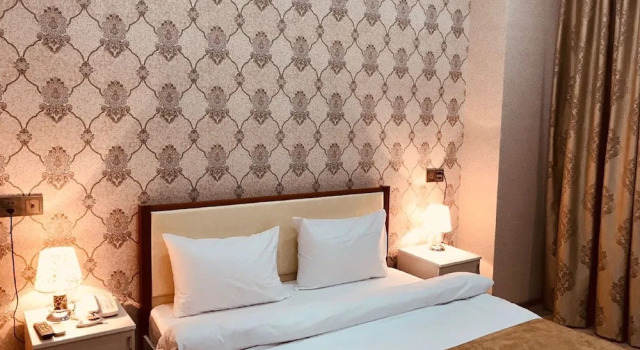 Camera familiare Standard Nord West Hotel