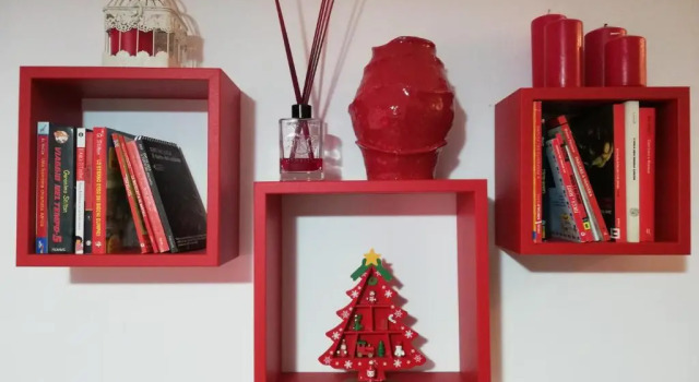 Appartamento La Pecora Nera