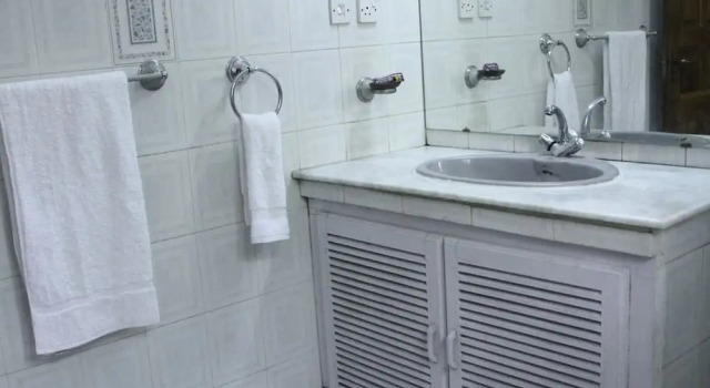 Двухместный номер Standard Margalla View Guest House