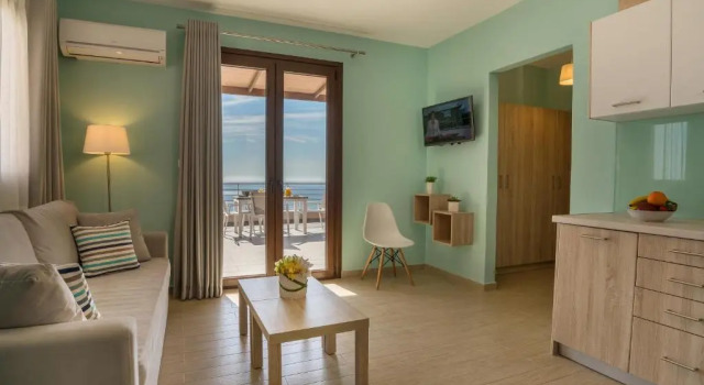 Люкс Superior Stella in the Village Suites