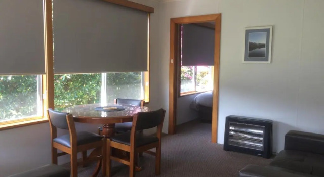 Апартаменты Standard с 2 комнатами Marsden Court Apartments