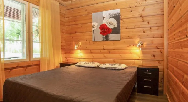 Holiday Home Kuikanranta, Book Hotel Joutsa Purnu