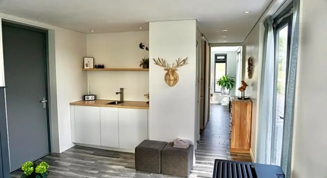 Mooiverblijf, Book Hotel Hotels in Oosterwolde with Breakfast, Breakfasts