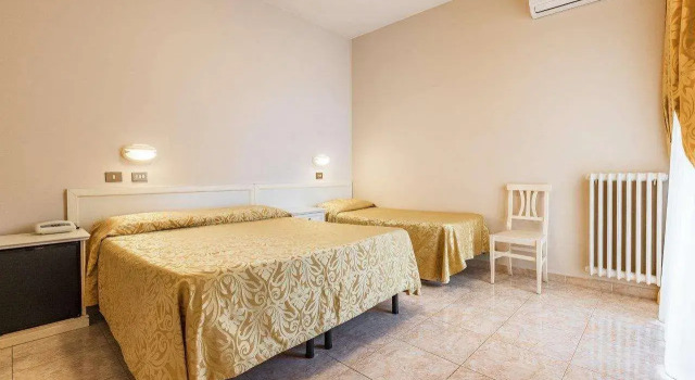 Hotel Reali, Забронировать Отель СПА-отели Кьянчано-Терме, SPA-услуги