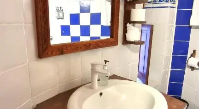 Люкс Shaba Boutique Hotel