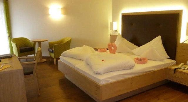 Hotel Meinhardt
