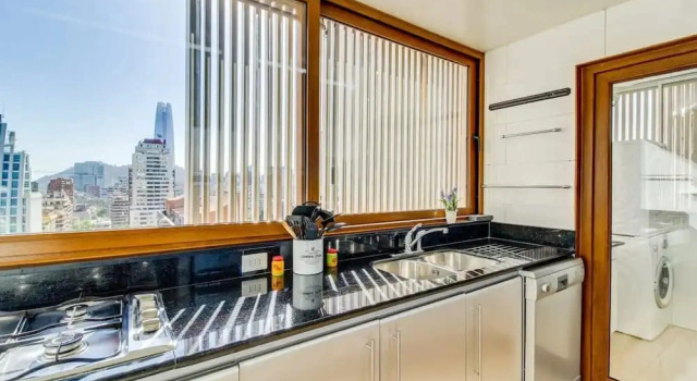 Коттедж El Golf Plus - Fantastic 2 Bedroom in El Golf