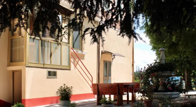 Villa Lilli 3, Prenota Villa Cottage a Ferrara, Cottage