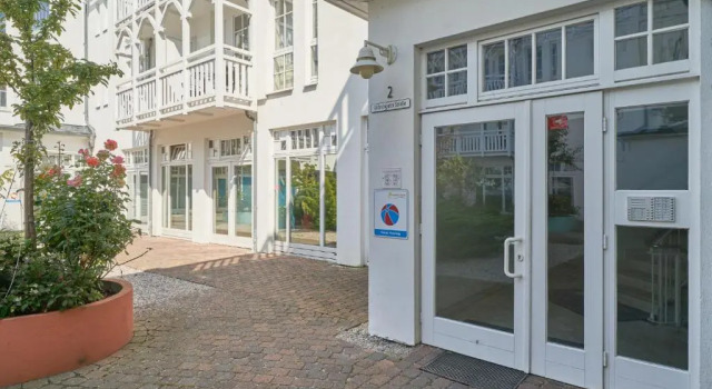 Seepark Sellin FeWo AG Whg 319, Book Hotel Sellin Usedom