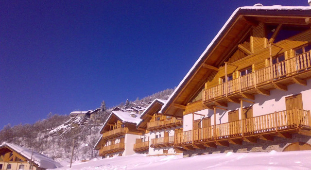 Residence Cianfuran