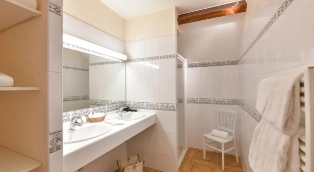 Апартаменты Standard Le clos champagnac at Hotel Golf Chateau de Chailly