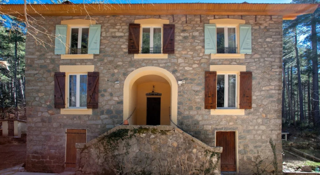 Casa Alta, Varaa Hotelli  