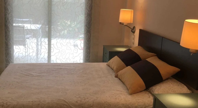 UHC Mar y Luz Apartments